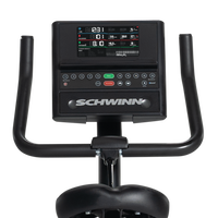 Schwinn 190 Upright Bike Console--thumbnail