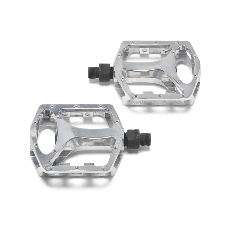 Replacement Pedals &#40;Pair&#41; for Airdyne Bikes - expanded view