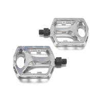 Replacement Pedals &#40;Pair&#41; for Airdyne Bikes--thumbnail