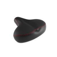 Extra Comfort Bike Seat--thumbnail