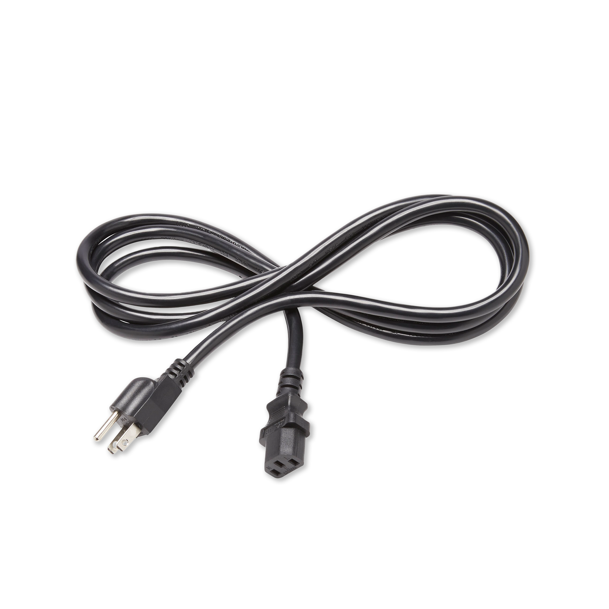 Replacement Treadmill 120 Volt AC Power Cord