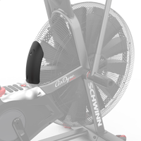 Schwinn Airdyne Air Diverter--thumbnail