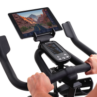 IC4 Bike console with tablet &#40;tablet not included&#41;--thumbnail