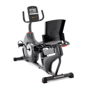 Schwinn 230 Recumbent Bike