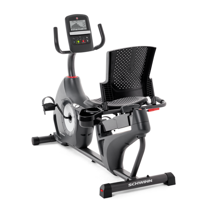 Schwinn 230 Recumbent Bike