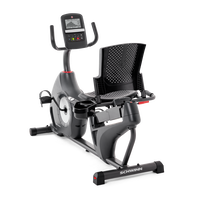 Schwinn 230 Recumbent Bike--thumbnail