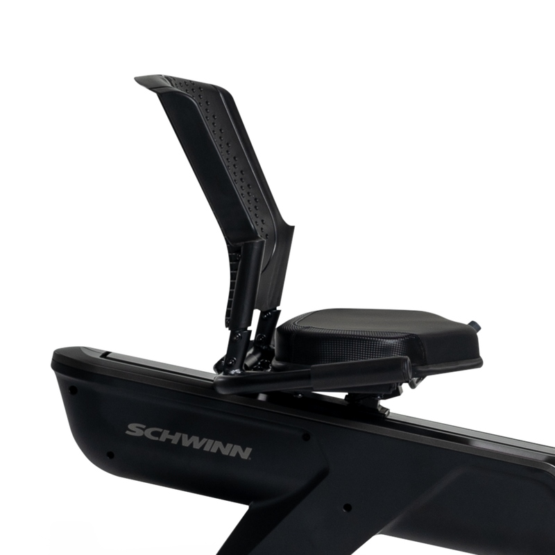 Schwinn 290 Recumbent Bike Seat - expanded view