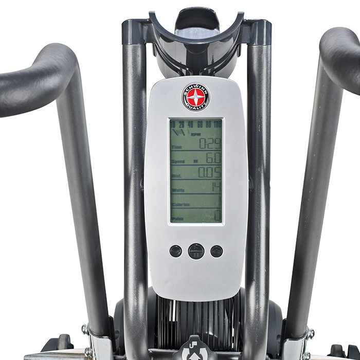 Schwinn Airdyne AD6 Console