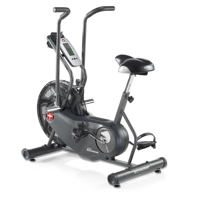 Schwinn Airdyne AD6 Exercise Bike