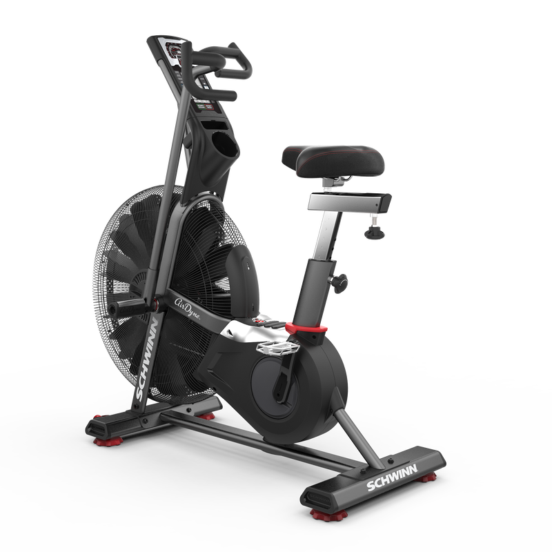 Schwinn Airdyne AD7 Bike - expanded view