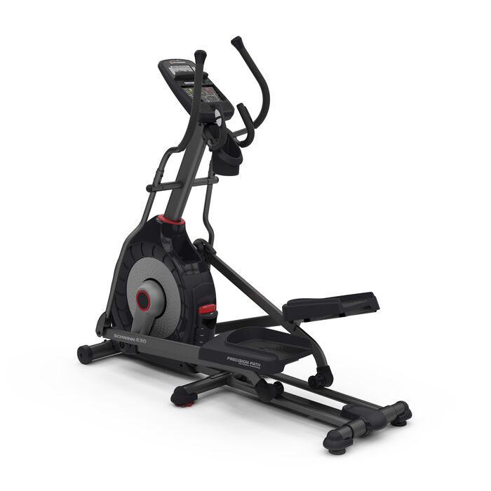 Schwinn 430 Elliptical