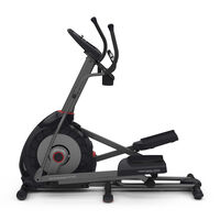 Schwinn 430 Elliptical--thumbnail