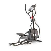 Schwinn A40 Elliptical--thumbnail