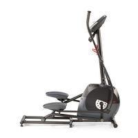 Schwinn A40 Elliptical--thumbnail