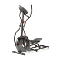 Schwinn A40 Elliptical--thumbnail