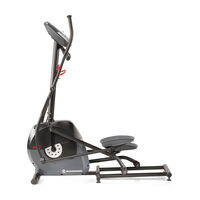 Schwinn A40 Elliptical--thumbnail