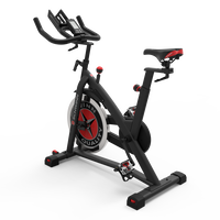 Schwinn IC3 Indoor Cycling Bike--thumbnail