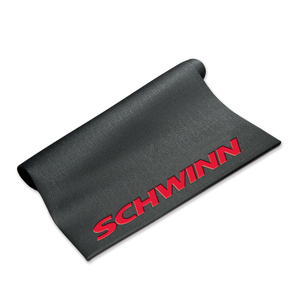 Schwinn Equipment Mat