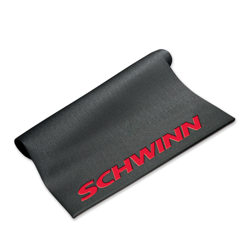 Schwinn Mat - expanded view