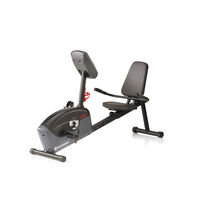 Schwinn A20 Recumbent Bike--thumbnail