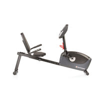 Schwinn A20 Recumbent Bike--thumbnail