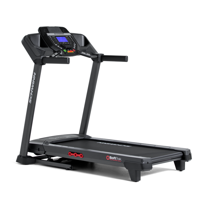 Schwinn 810 Treadmill