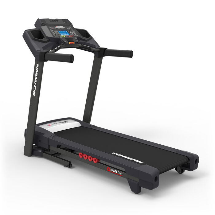 Schwinn 830 Treadmill