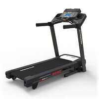 Schwinn 830 Treadmill--thumbnail