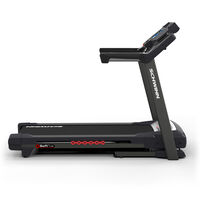 Schwinn 870 Treadmill--thumbnail