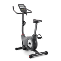 Schwinn 130 Upright Bike--thumbnail