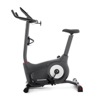 Schwinn 130 Upright Bike--thumbnail