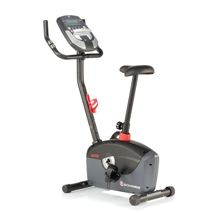 Schwinn A10 Upright Bike