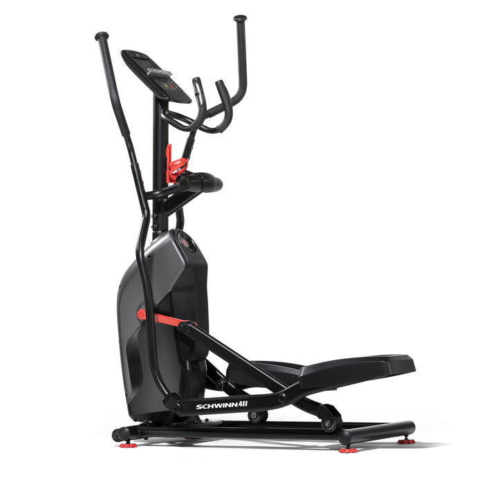 Schwinn 411 Elliptical